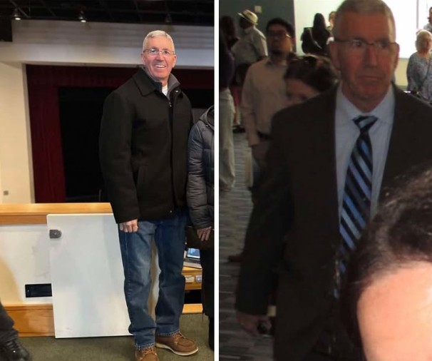 Leonard Capuano Death, Obituary – Bethlehem, PA Missing Man Found Dead