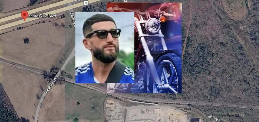 Muhamed Mutevelic Motorcycle Accident Salisbury NC Resident Died in Tragic Crash